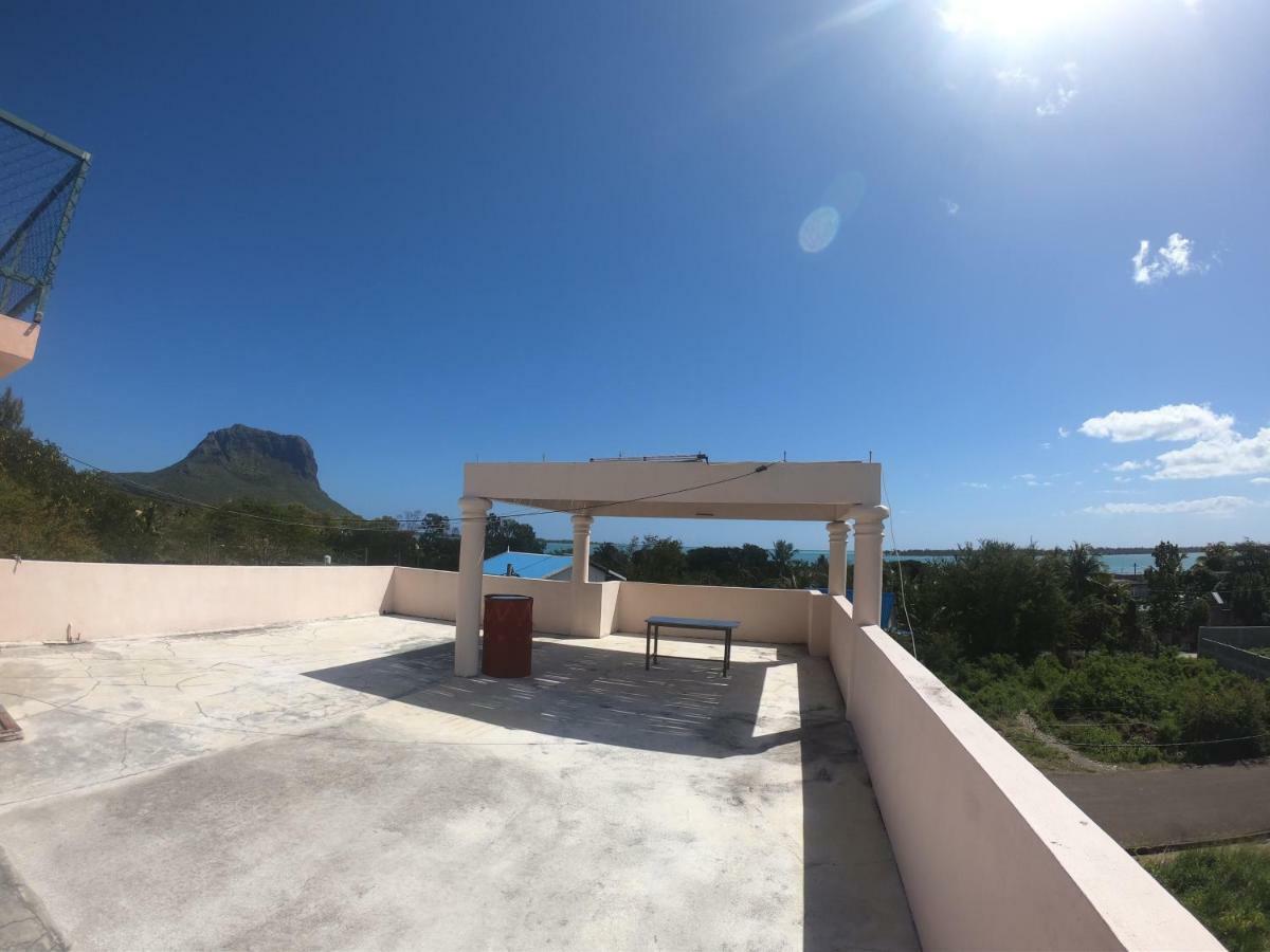 Suntoo Villa Wind & Kitesurf Accommodation La Gaulette Exterior photo